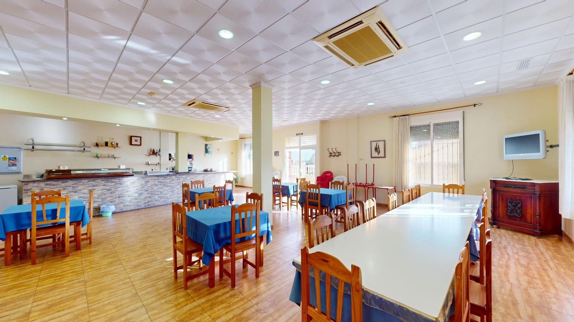 Local en venda en Fuente Álamo de Murcia