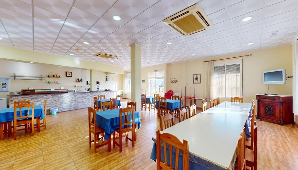 Photo 1 of Premises for sale in  del Escobar, Los Almagros - Los Paganes - El Escobar, Murcia