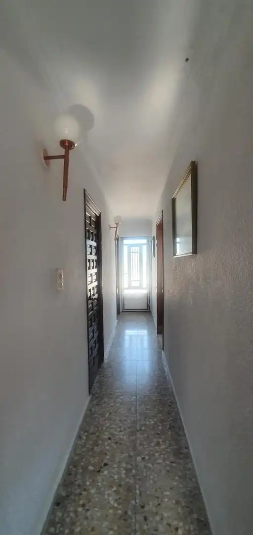 Country house zum Verkauf in Ibi mit Terrasse und Schwimmbad