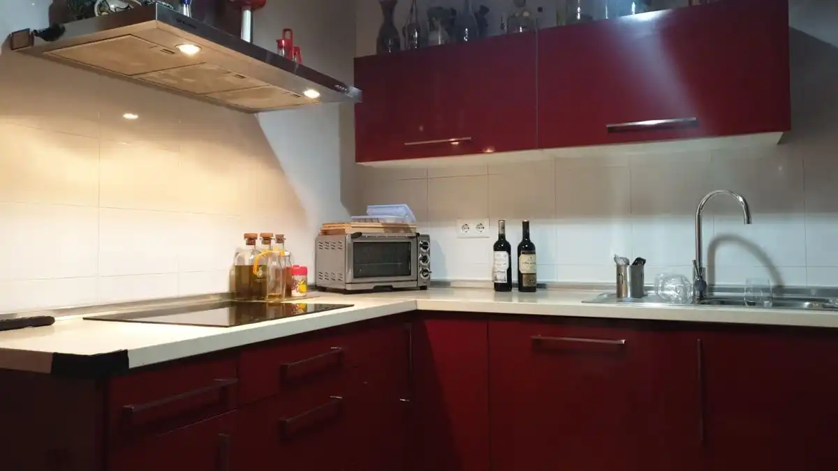 Detached house with terrace for sale in Calle del Cerro de las Animas, imagen 9