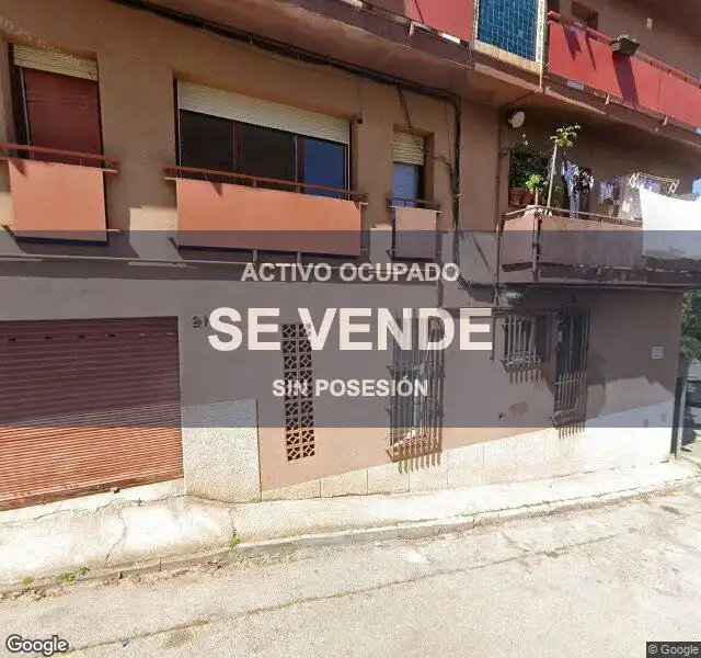 Außenansicht von Geschaftsraum zum Verkauf in Sant Feliu de Guíxols