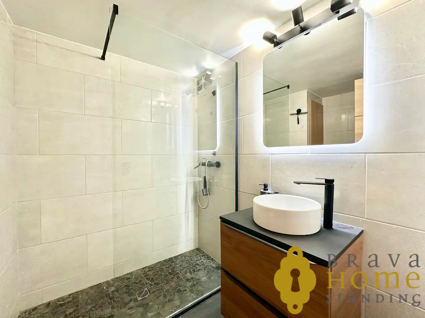Studio avec piscine à vendre à Carrer Cap Llevant, imagen 16