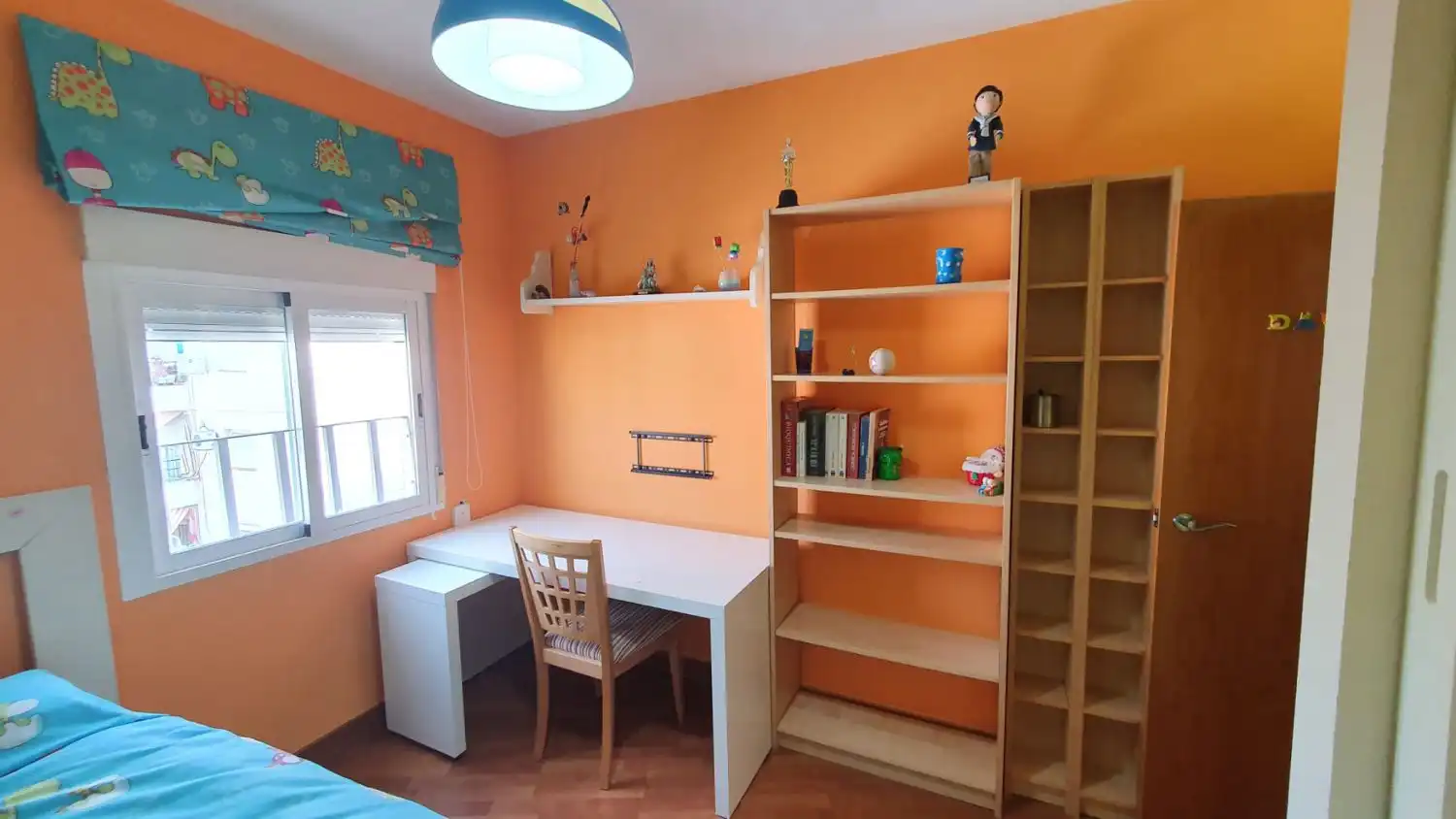 Habitación de Piso en venta en Jaén con Aire acondicionado, Parquet y Amueblado