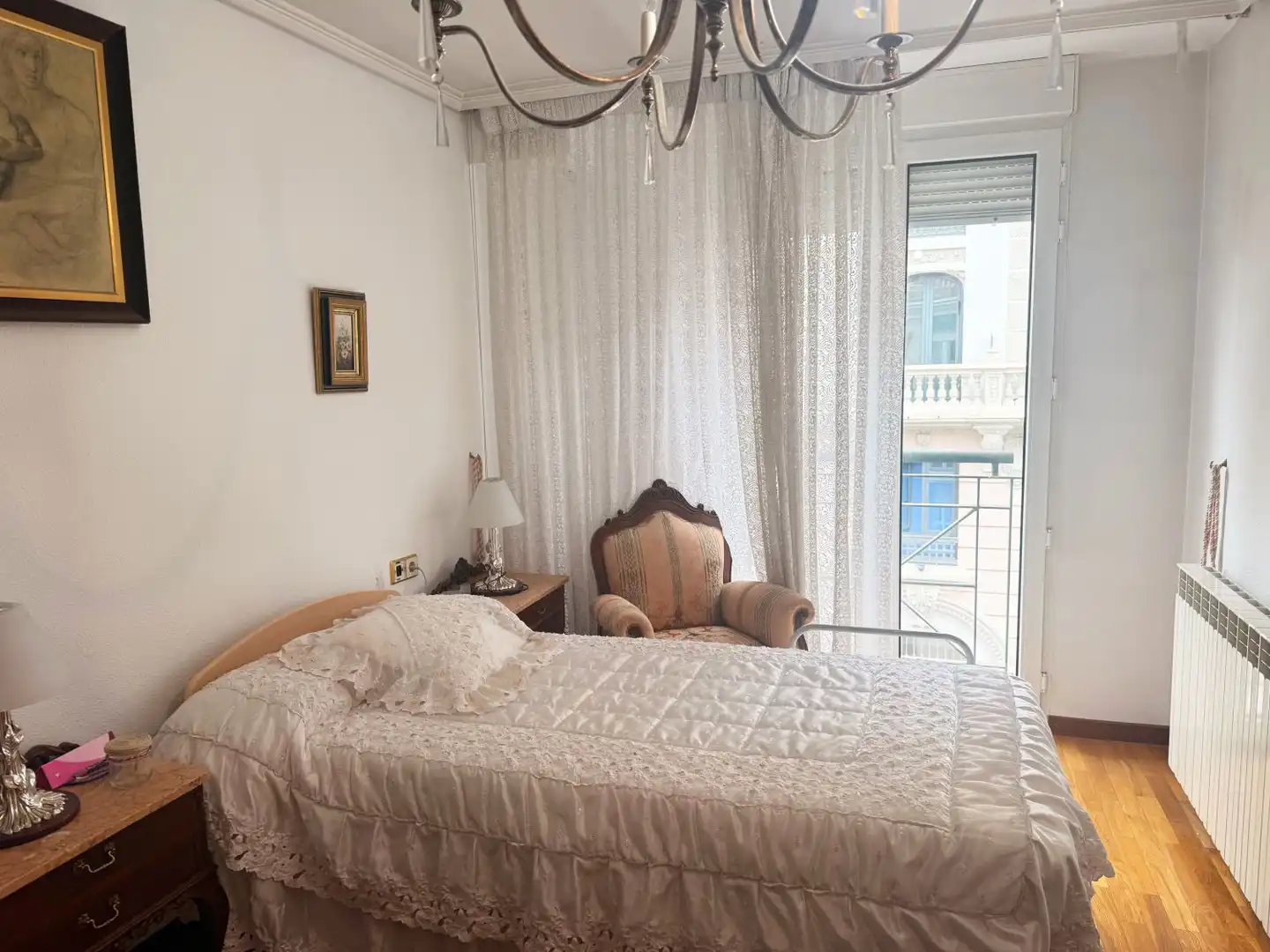 Wohnung mit Aufzug zum Verkauf in Centro, imagen 6
