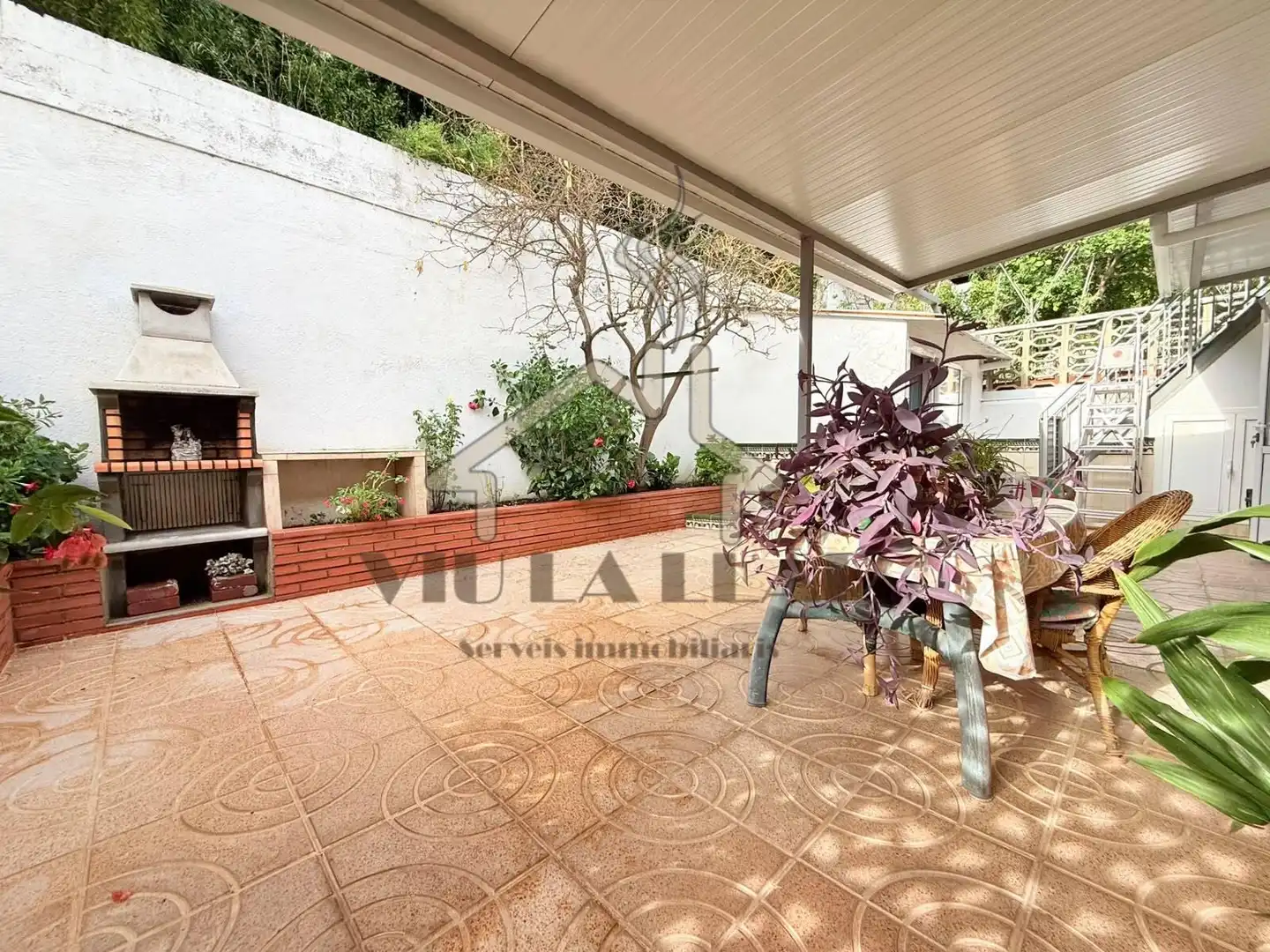 Casa bifamiliare in vendita a Cerdanyola, imagen 2