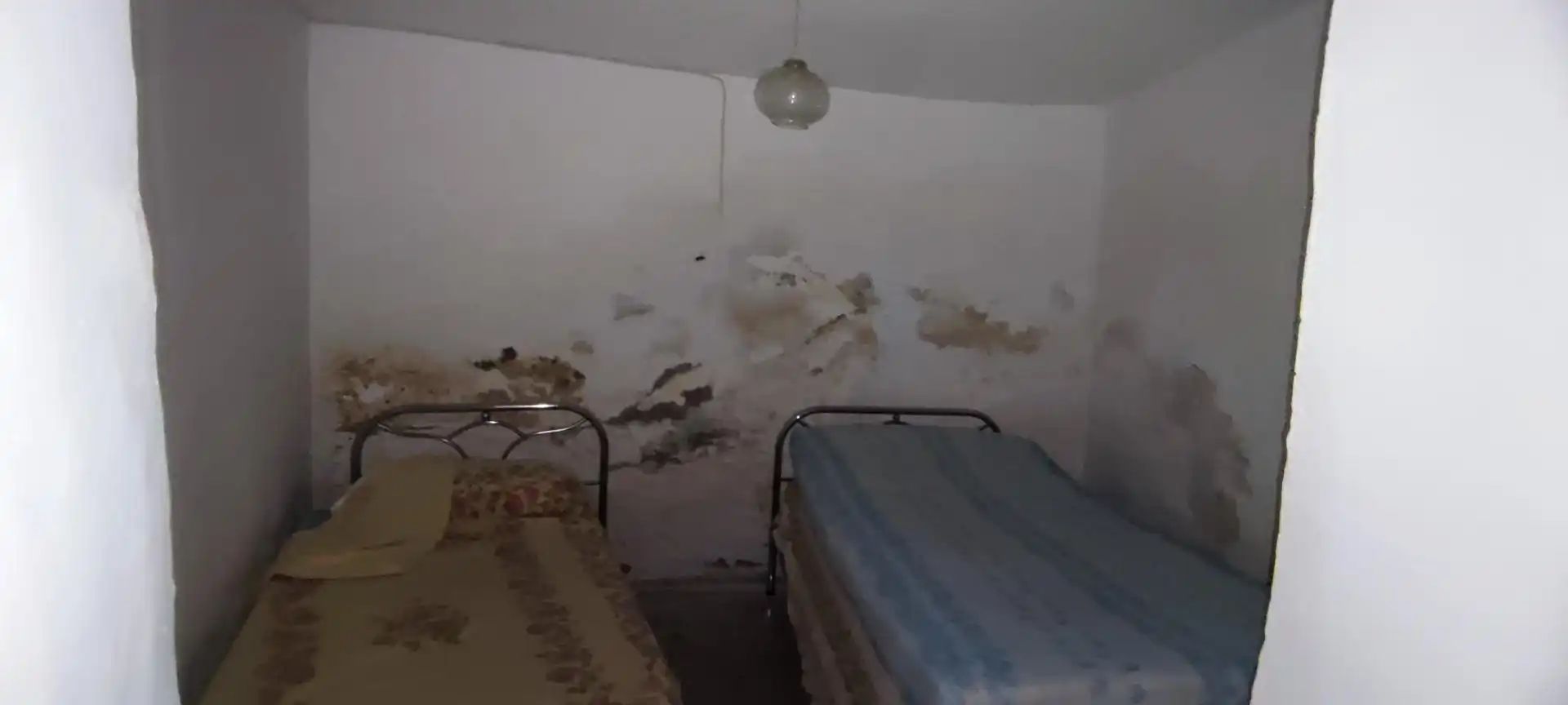 Schlafzimmer von Erdgeschoss zum Verkauf in Garrovillas de Alconétar