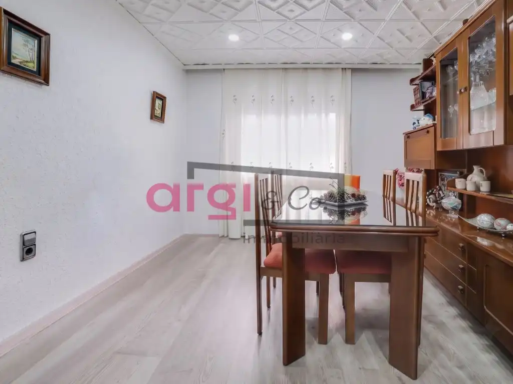 Comedor de Piso en venta en Viladecans
