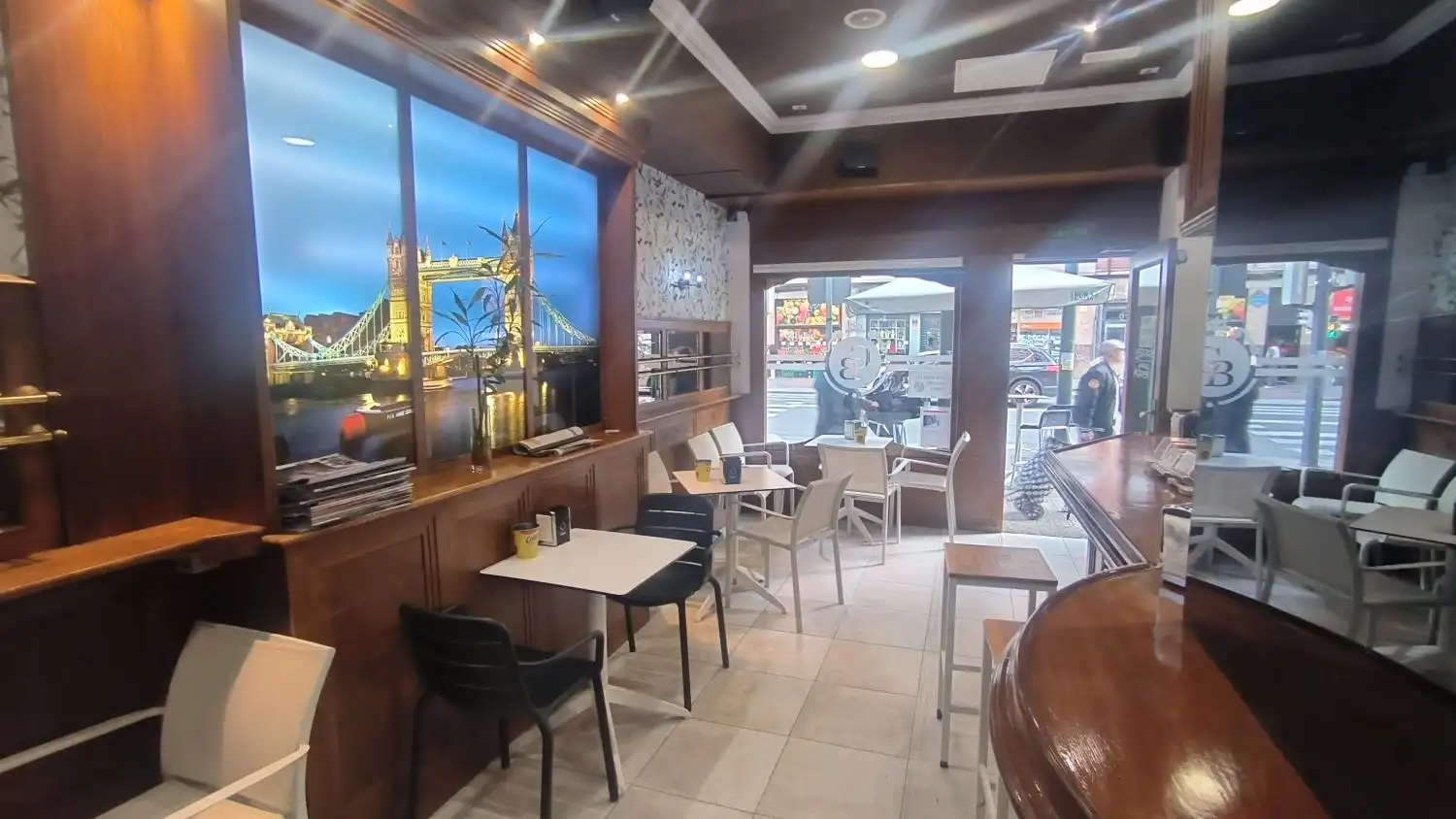 Commercial properties for sale in Bilbao 