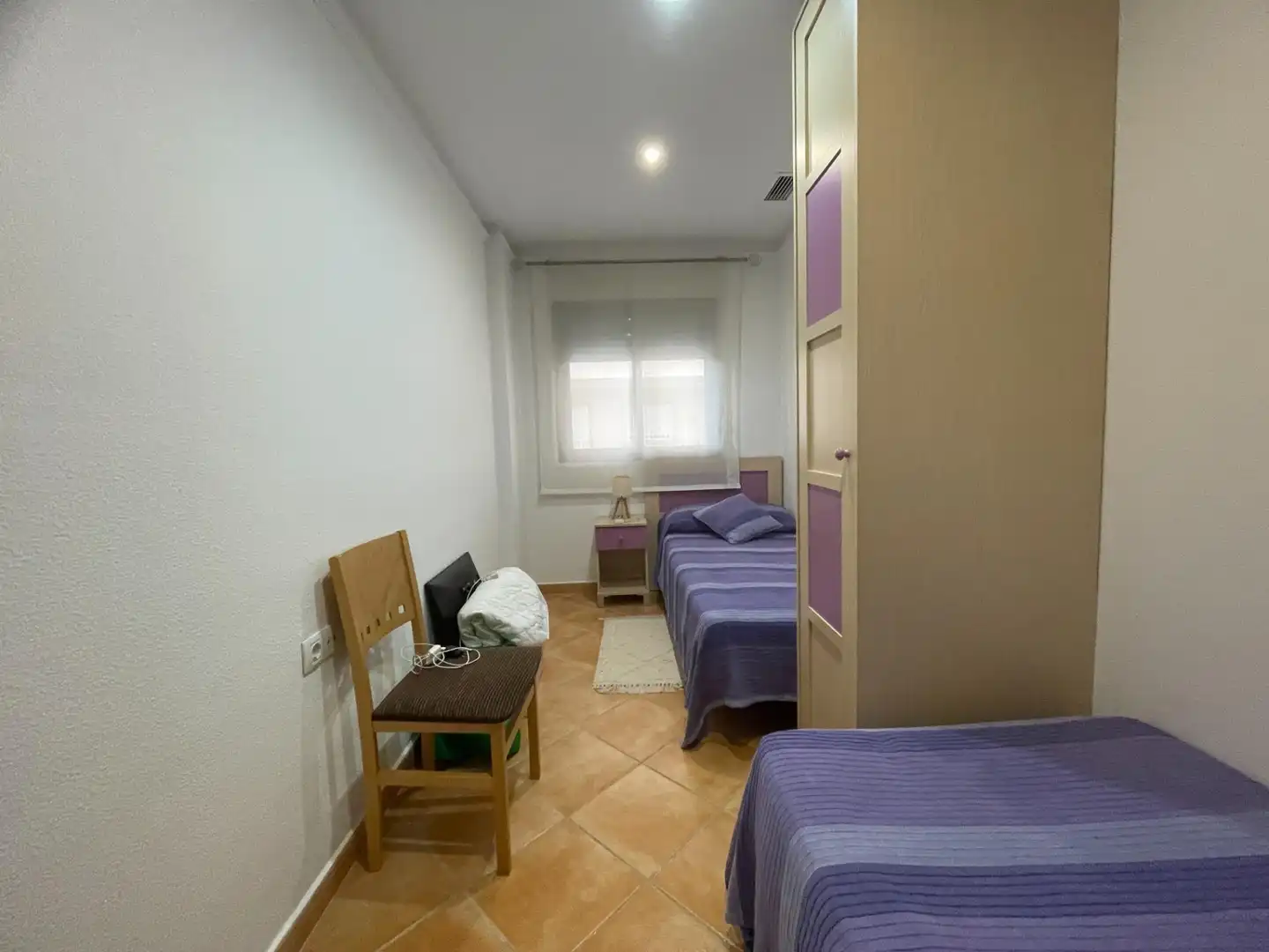 Apartament amb piscina en venda a Calle ORIHUELA, imagen 12