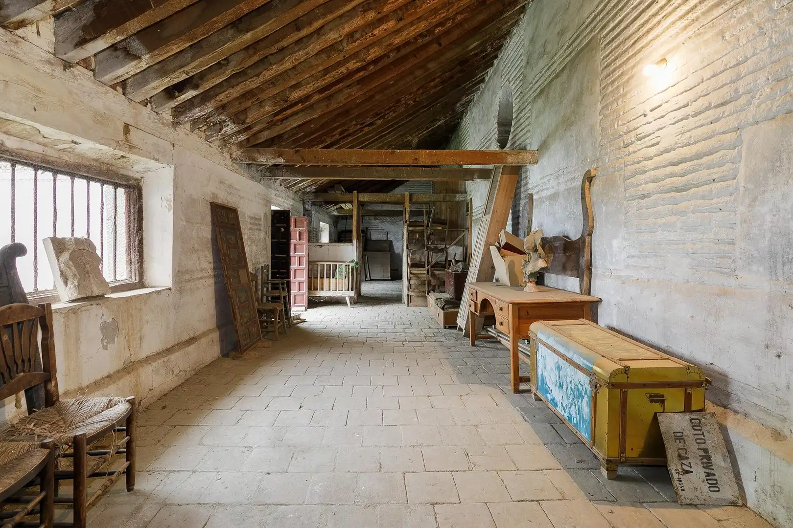 Casa rústica amb piscina en venda a Pinos Puente, imagen 42