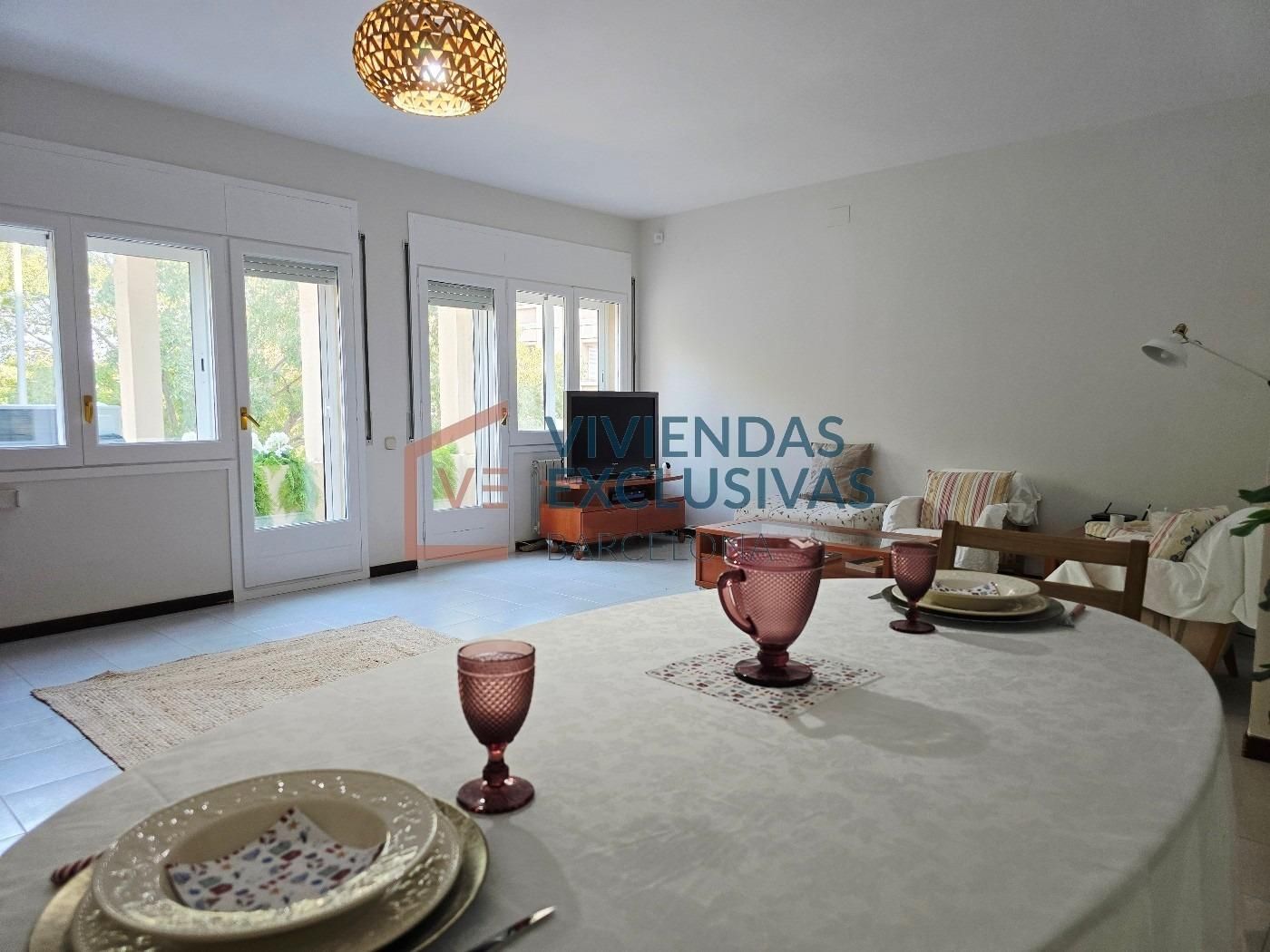 Casa adosada en venta en Carrer del Vallès, El Coll