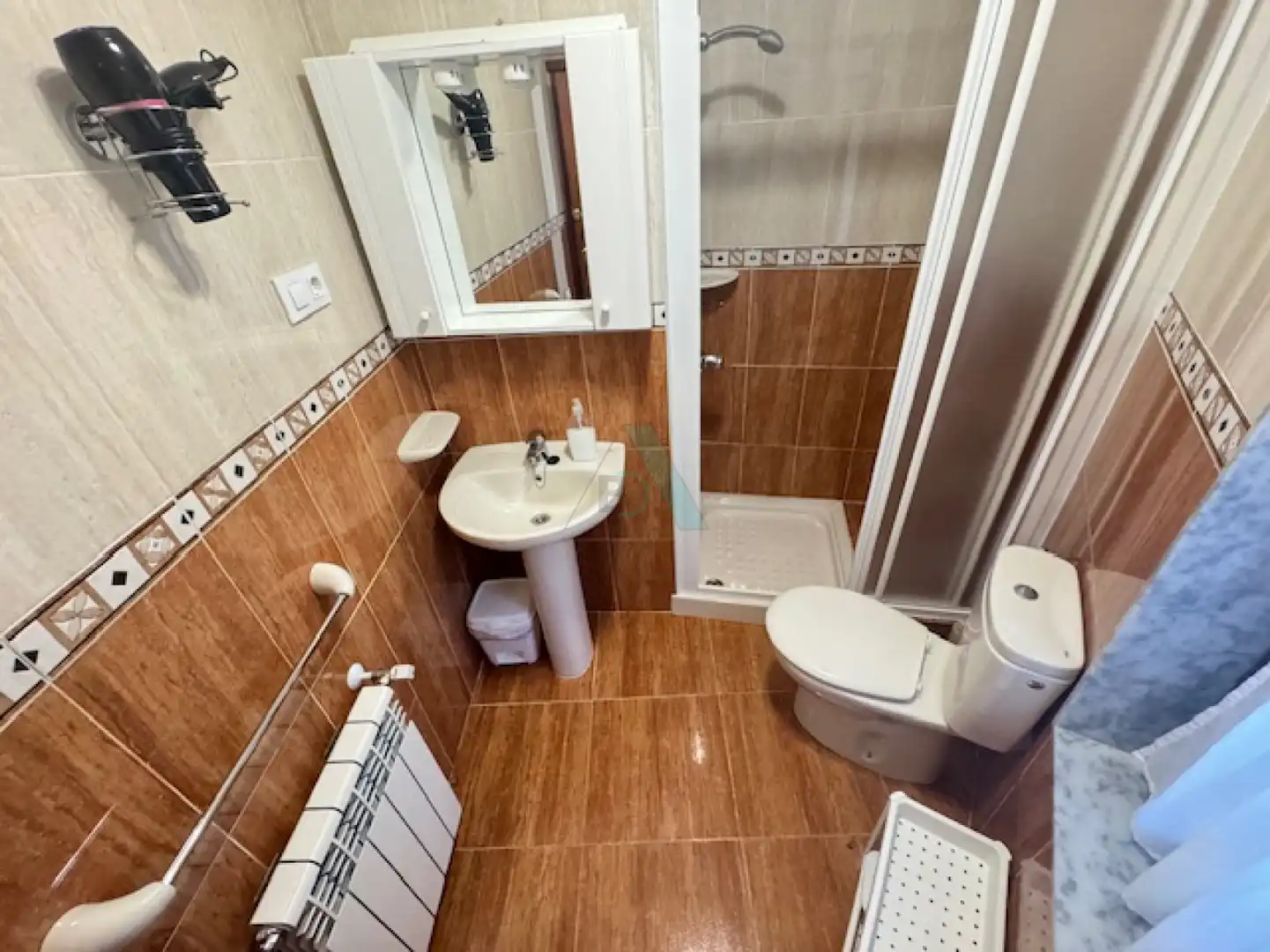 Bany de Casa o xalet en venda en Llanes amb Jardí privat