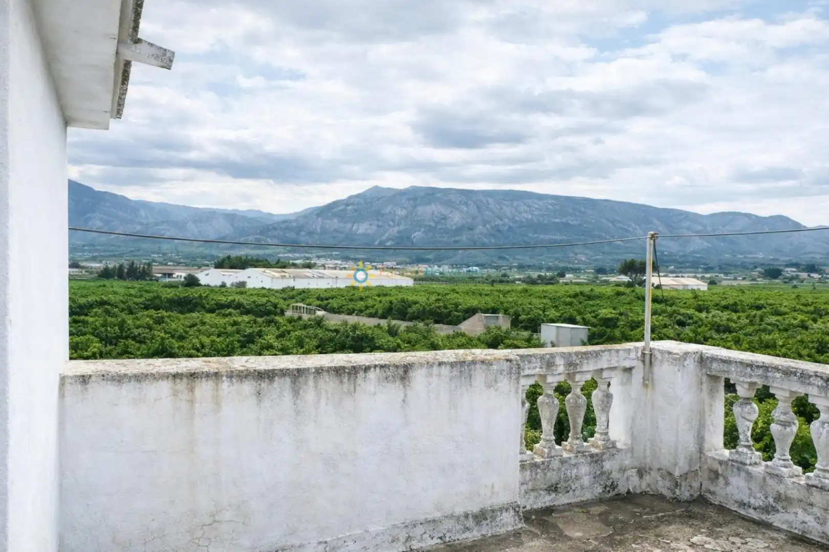 Maison rustique avec terrasse à vendre à Benifairó de la Valldigna, imagen 27