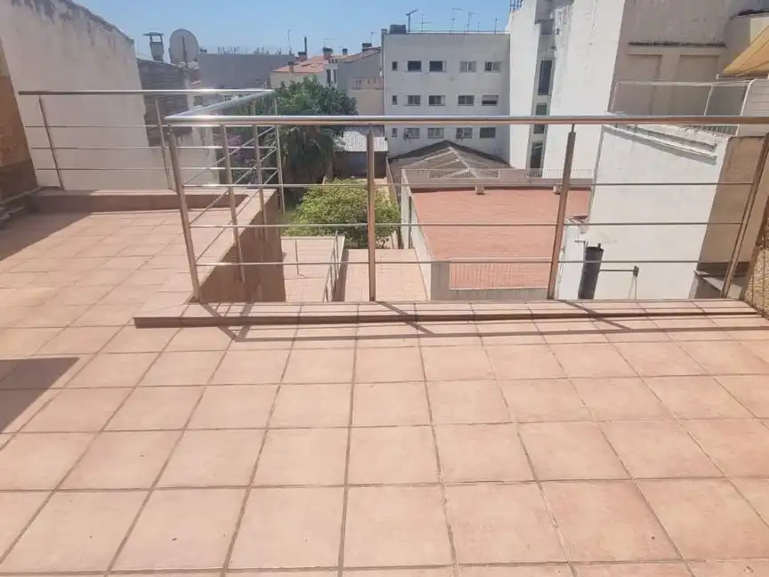 Casa con giardino in vendita a Carrer d'Argentona 67, imagen 2