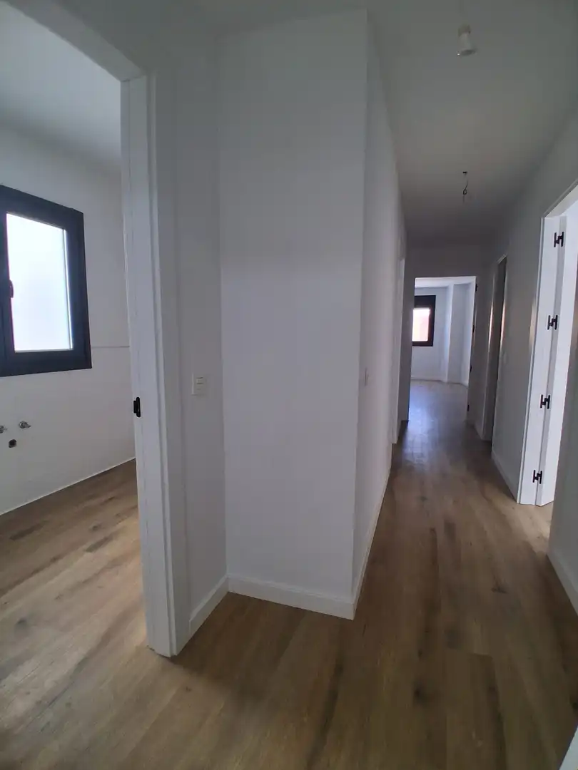 Wohnung zum Verkauf in Cruz de Martos, La Cañada de San Urbano