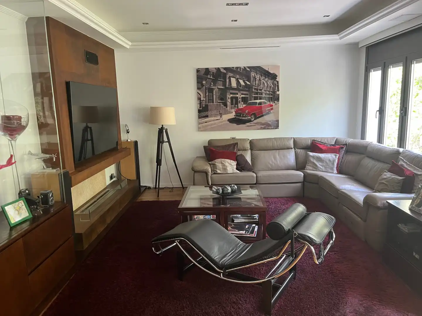 Piso en venta en Carrer de Balmes, Sant Gervasi i la Bonanova, Sarrià - Sant Gervasi