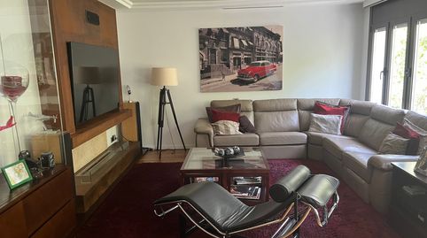 Foto 3 de Piso en venta en Carrer de Balmes, Sant Gervasi i la Bonanova, Barcelona Capital