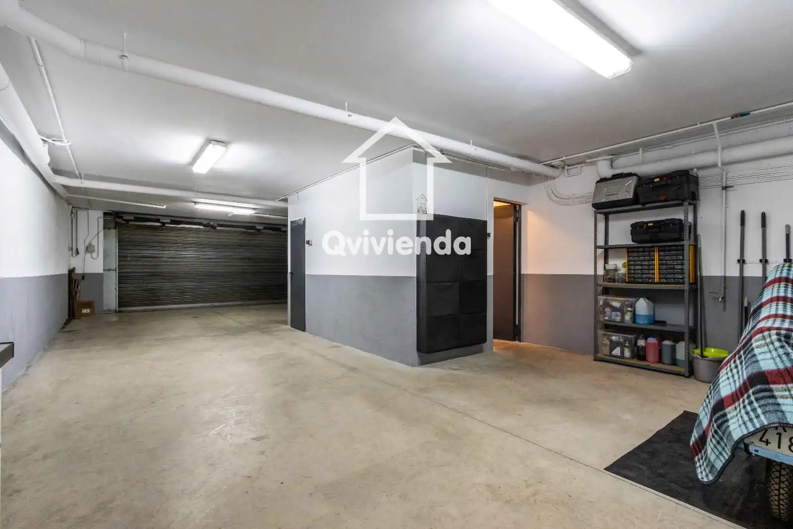 Casa adosada en venta en Santa Fe, Campins
