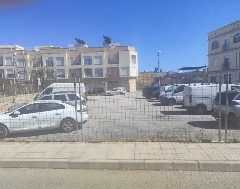 Wohnbaugrundstück zum Verkauf in Madrigal, imagen 5