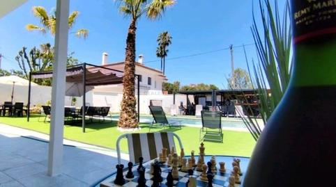 Foto 4 de Casa o xalet en venda a Vistahermosa, Alicante / Alacant