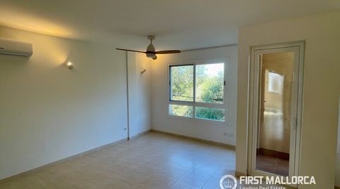 Foto 2 de Apartament de lloguer a Cala Llombards, Santanyí