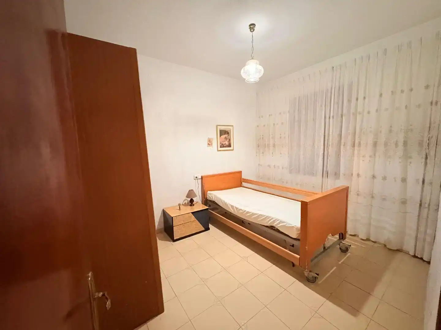 Dormitori de Casa o xalet en venda en Molina de Segura