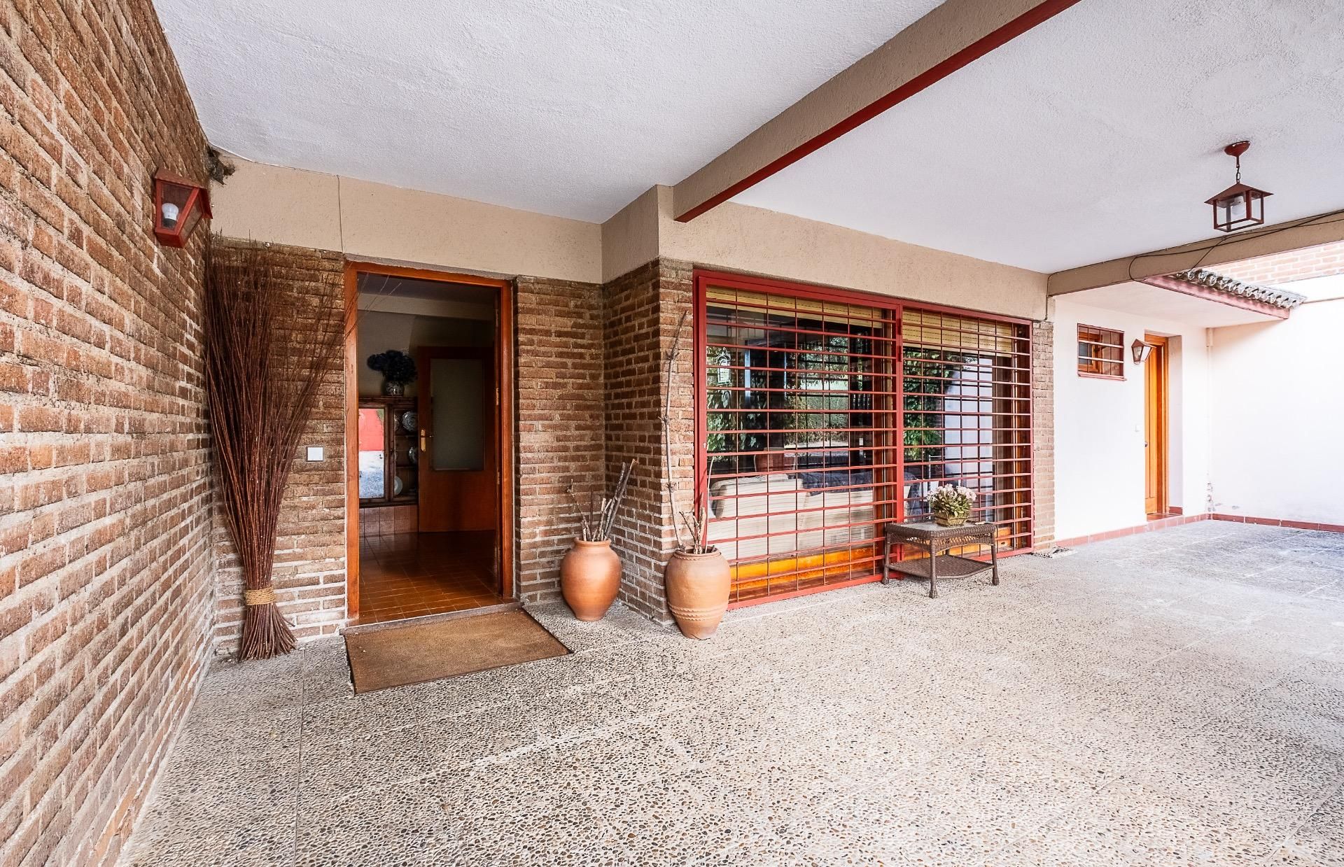 House or chalet for sale in El Escorial  with Air Conditioner, Heating and Private garden