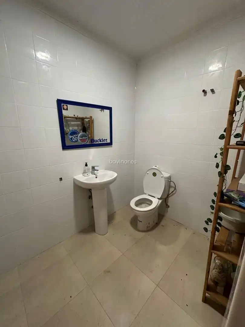 Local comercial en venda a Calle 16 C Isaac Albéniz, imagen 5