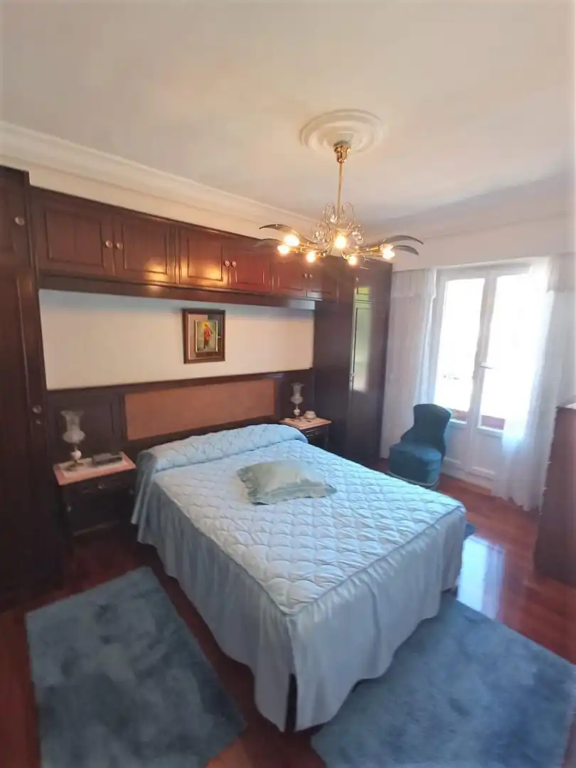 Appartamento con terrazza in vendita a Bustinduitarren kalea, imagen 18