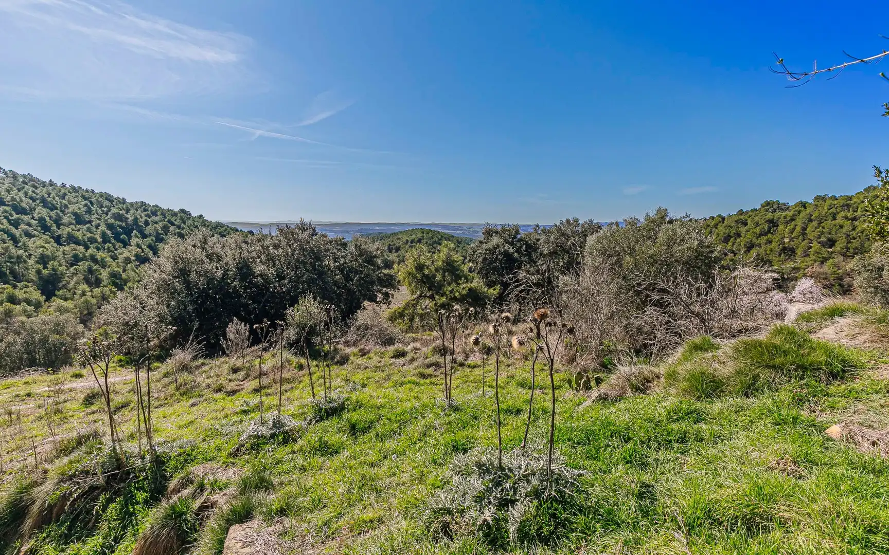 Finca rústica en venta en Navès con Calefacción, Jardín privado y Terraza