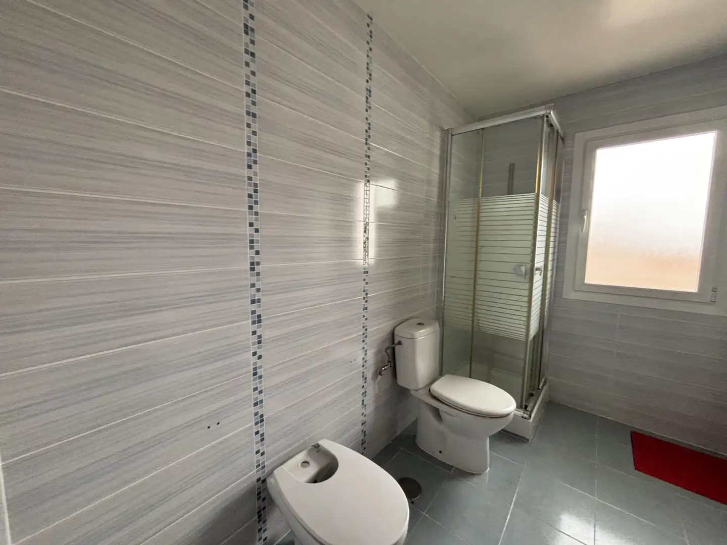 Baño de Piso en venta en Socuéllamos con Terraza y Balcón