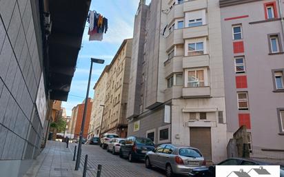 Exterior view of Apartment to rent in Santander