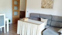 Living room of Flat for sale in  Córdoba Capital  with Air Conditioner and Terrace