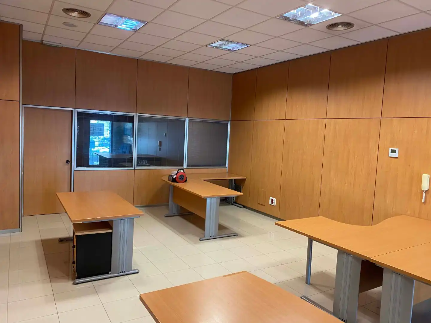 Büro zum Verkauf in Antic Cami Ral de Valencia 38, imagen 3