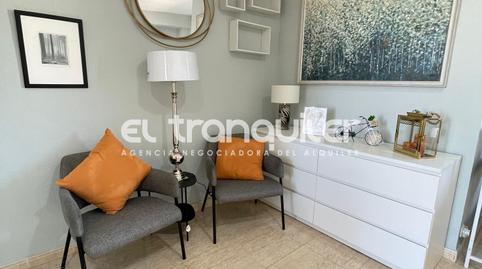 Foto 5 de Estudi de lloguer a Calle Real, Centro Urbano, San Sebastián de los Reyes