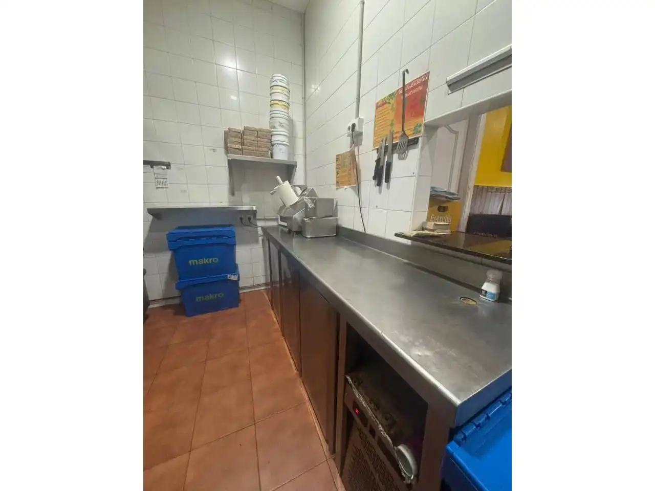 Local comercial de lloguer a Estepona Pueblo, imagen 15