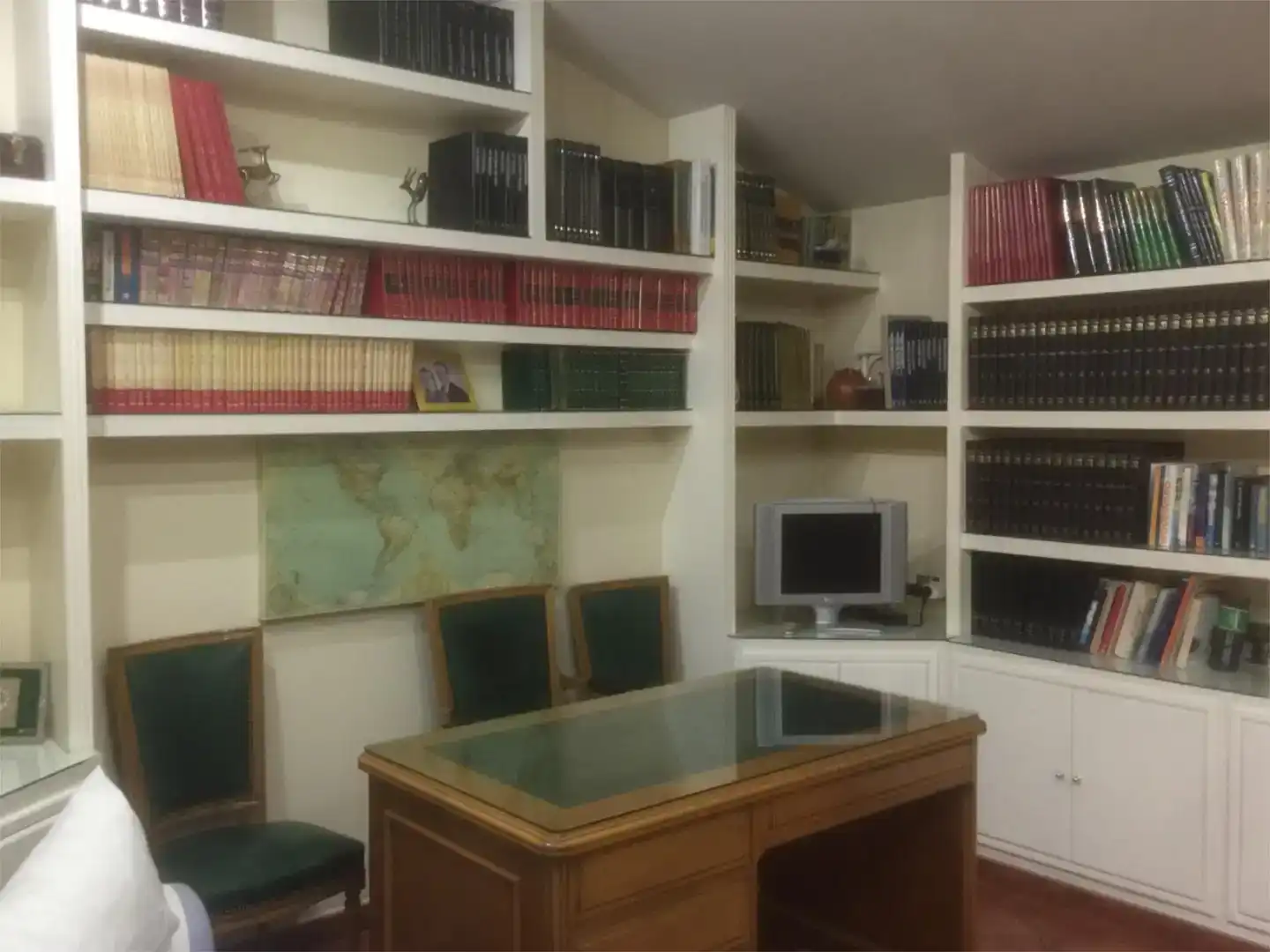 Piso en venta en Pozuelo de Calatrava, Ciudad Real