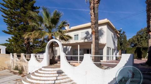 Foto 2 de Casa o xalet en venda a Calle Reus, Peña de las Águilas, Elche / Elx