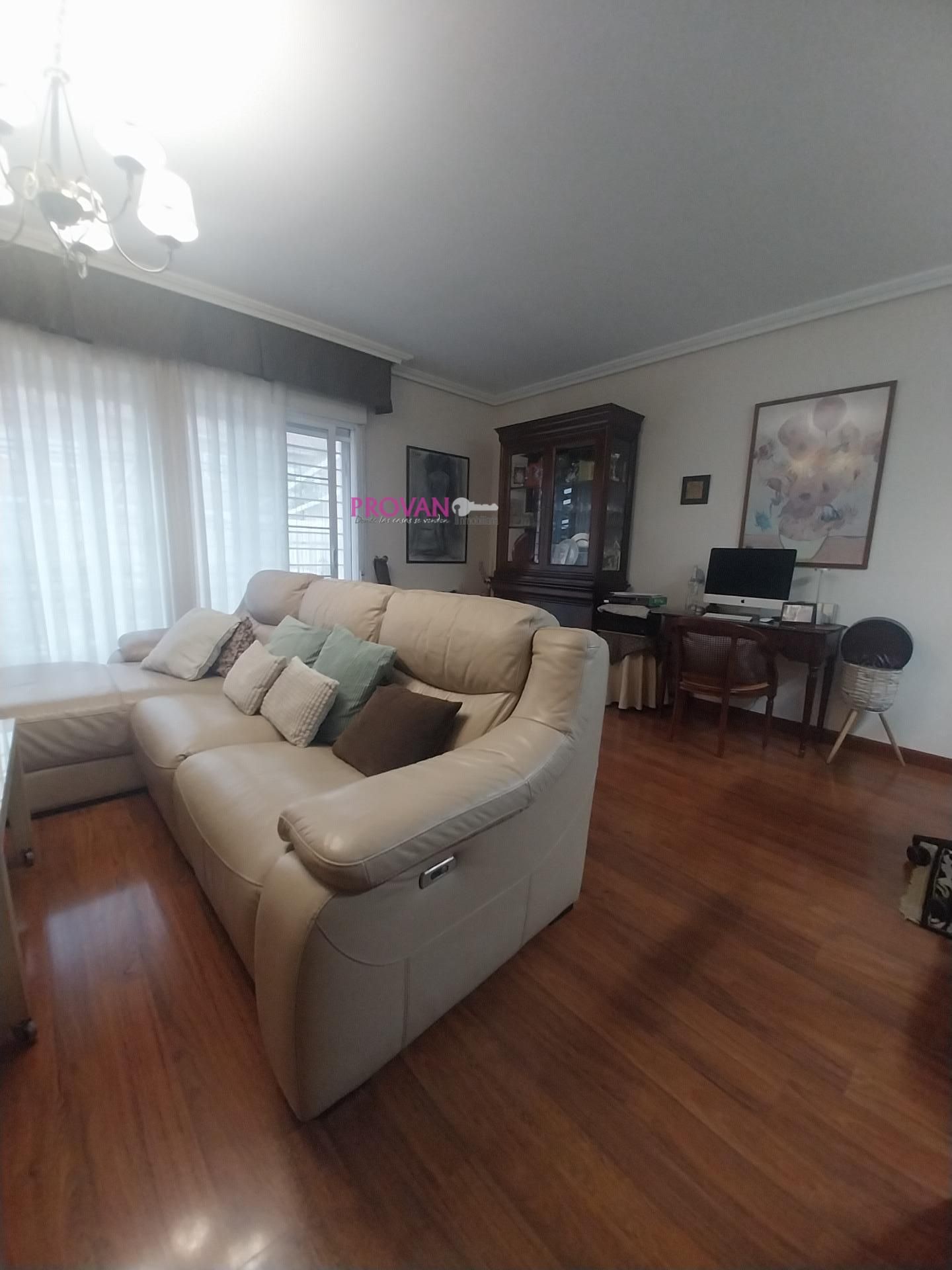 Single-family semi-detached for sale in Rinconada