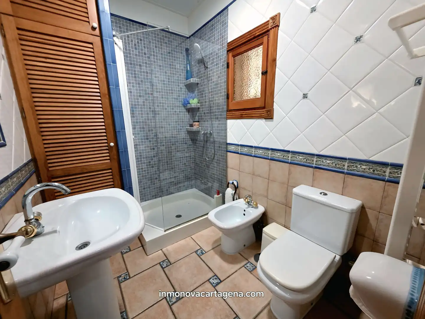 Casa o chalet en venta en Pozo Estrecho