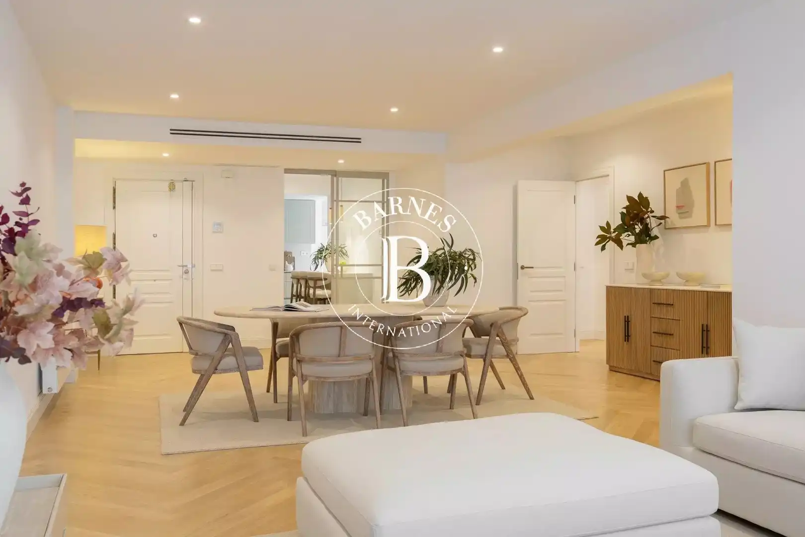 Appartement avec ascenseur à vendre à Barrio de Salamanca, imagen 7
