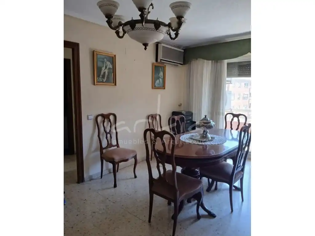 Comedor de Piso en venta en Alaquàs