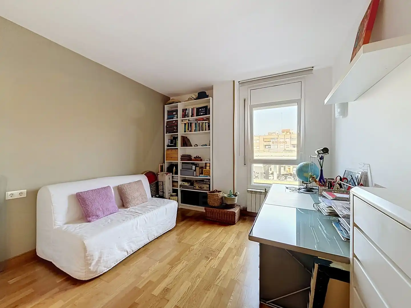 Flat with lift for sale in Sant Adriá Nord, imagen 21