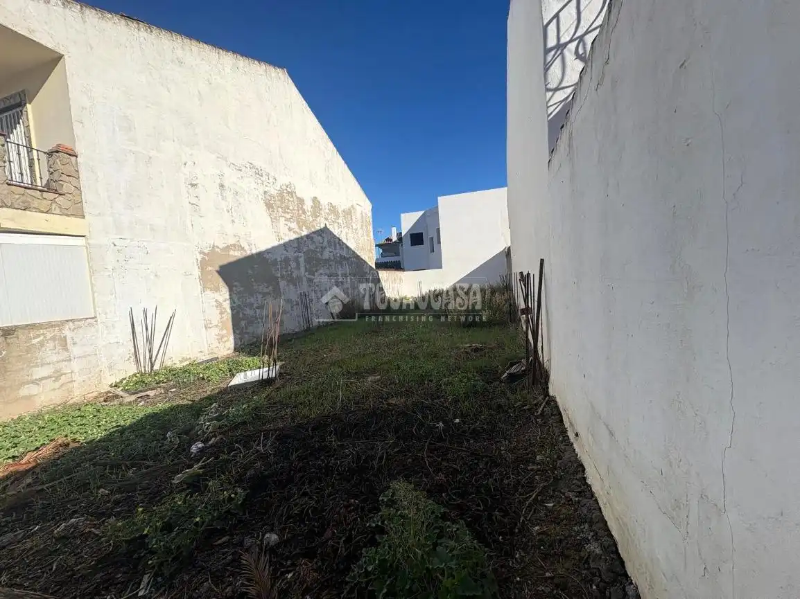 Residential zum Verkauf in Casares