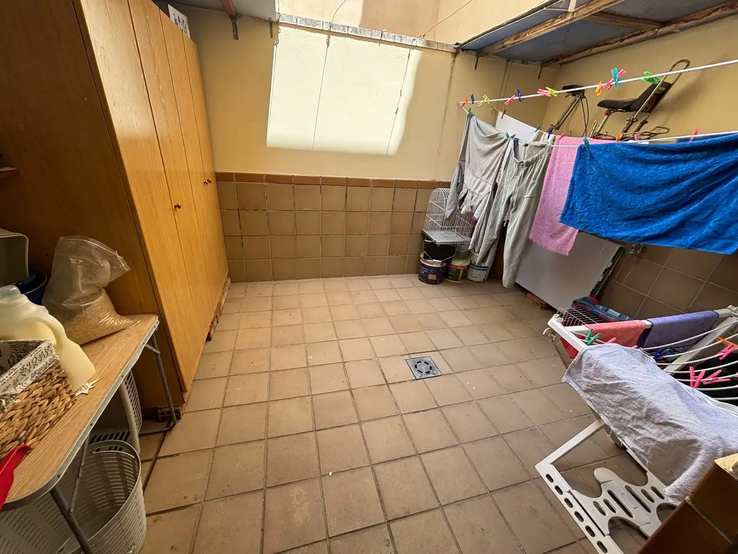 Casa a schiera con piscina in vendita a Calle Almeria, imagen 9