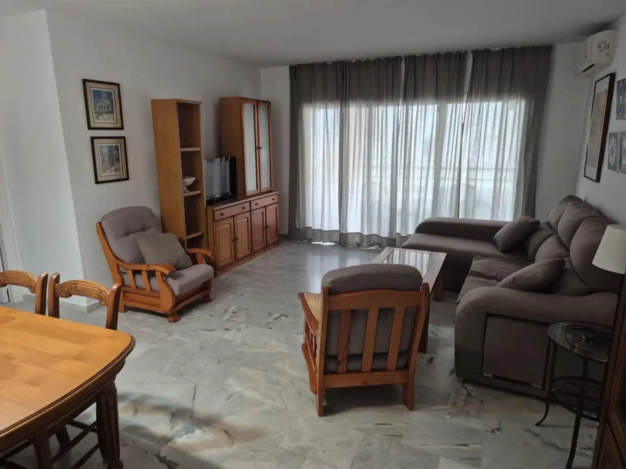 Appartement avec piscine à louer à Torre del Mar, imagen 4