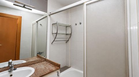 Foto 3 de Piso en venta en Calle San Juan, 14, Cúllar Vega, Granada