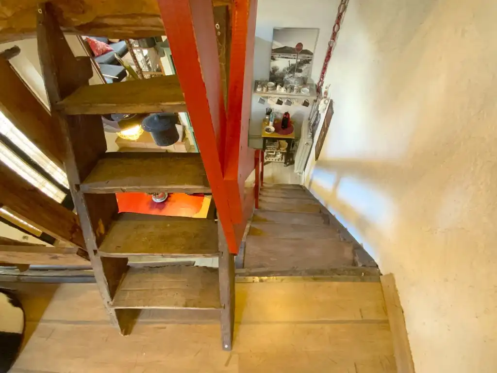 Casa o xalet en venda en Castejón de Sos