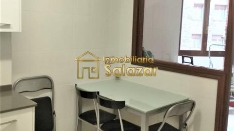 Foto 5 de Pis de lloguer a Elexabarri Kalea, Rekalde Centro, Bilbao