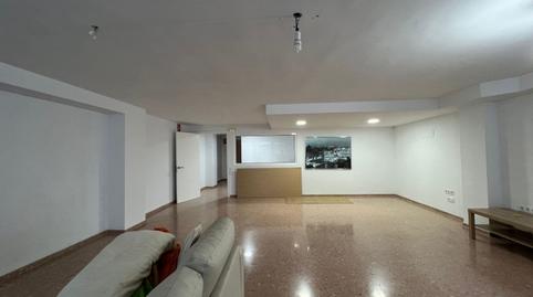 Foto 4 de Planta baja en venta en Centro, Valencia